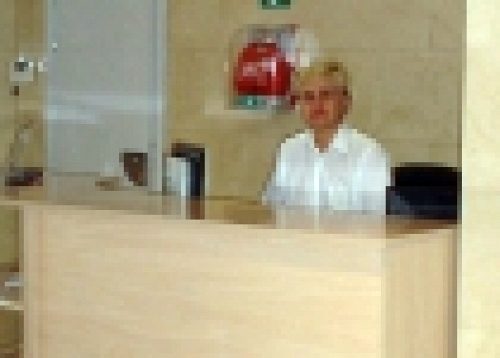 converge y mantenimiento de edificios