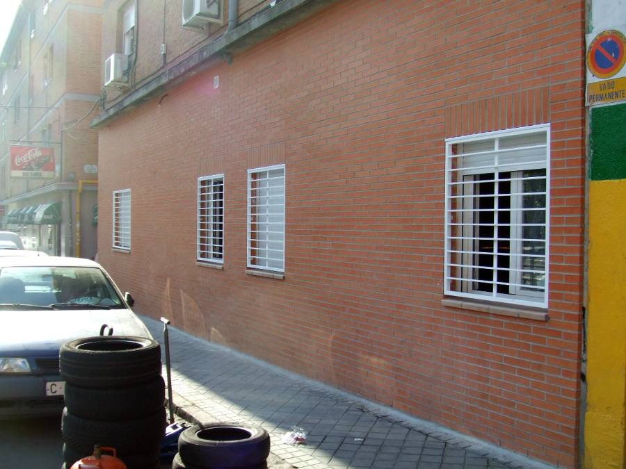 CONVERSION LOCAL EN VIVIENDA