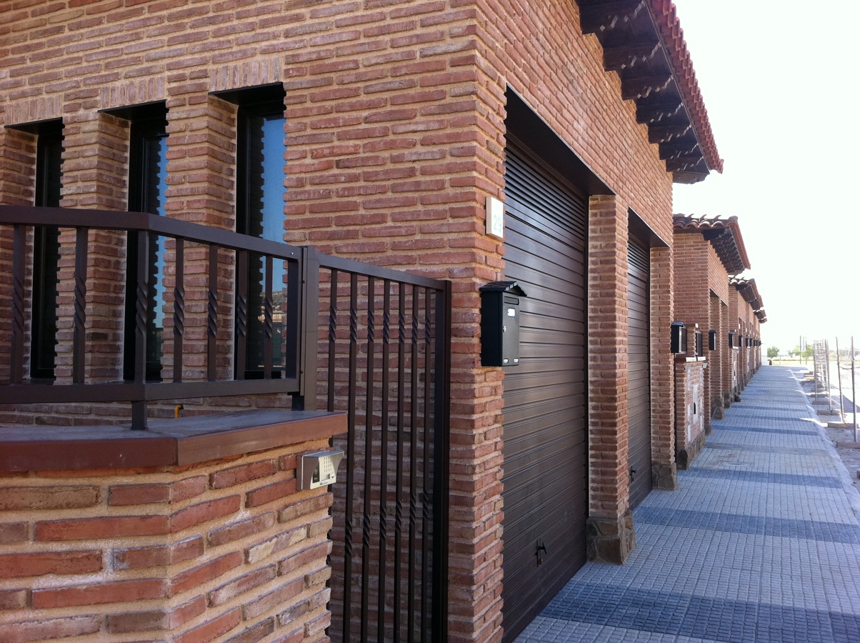 COOP. DE VIVIENDAS "VILLA de CARRANQUE" 11 V