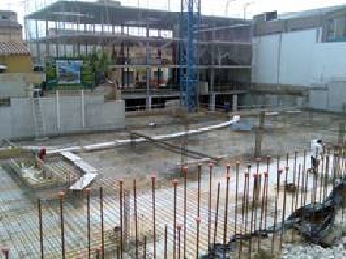 Coordinaciones seguridad