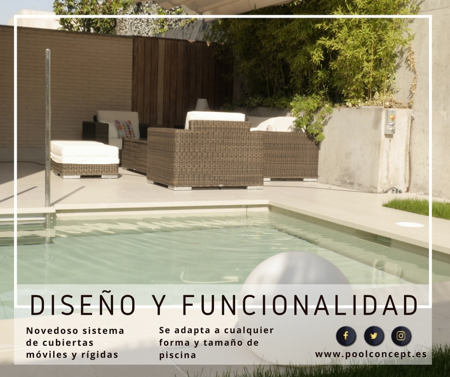 Espacio Diseño Seguridad