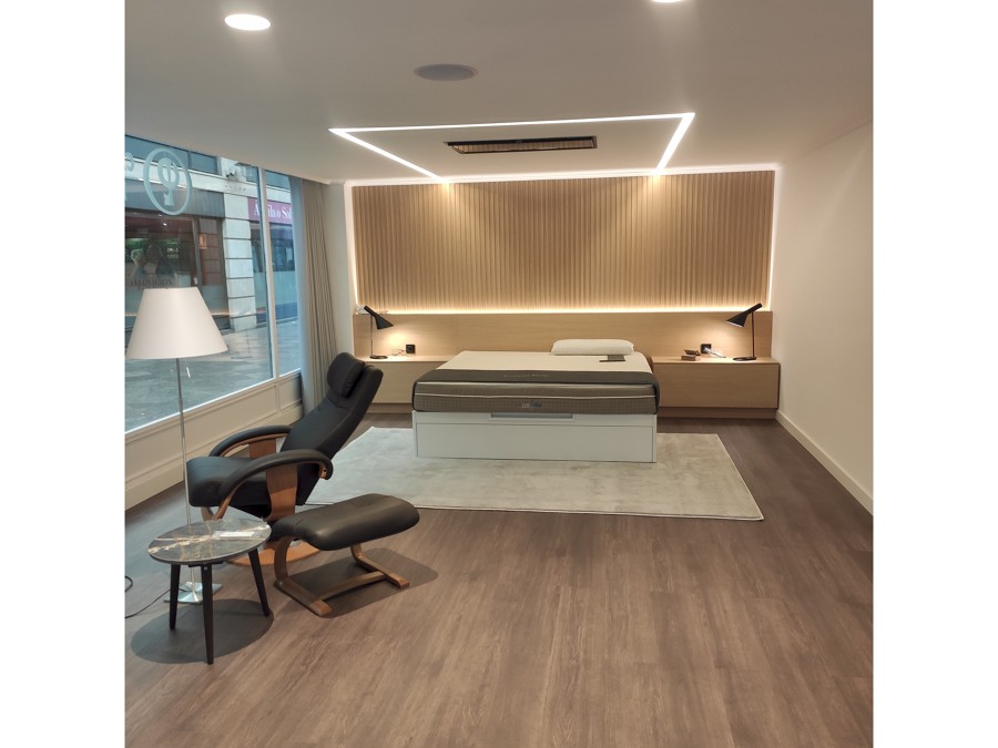 Reforma Local Comercial