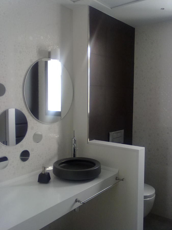 COQUETO PERO FUNCIONAL