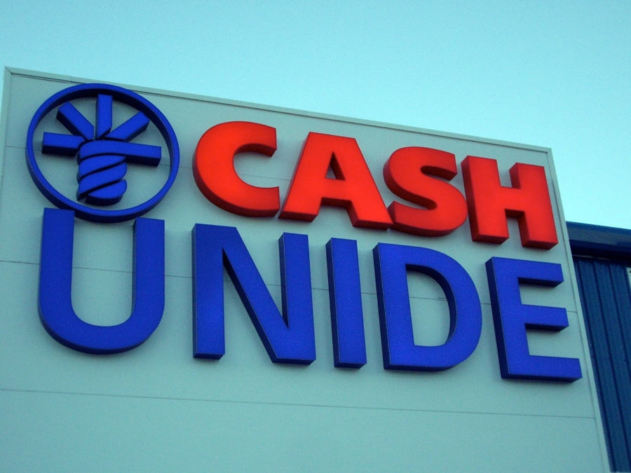 Corpórea Cash Unide