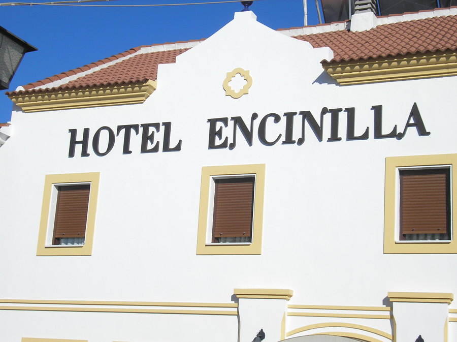 imitación laton envejecido