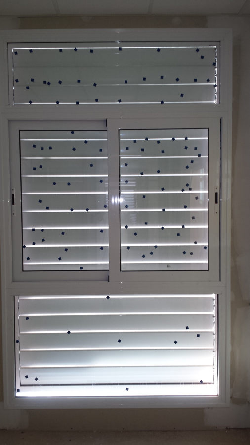 corredera con fijo rpt