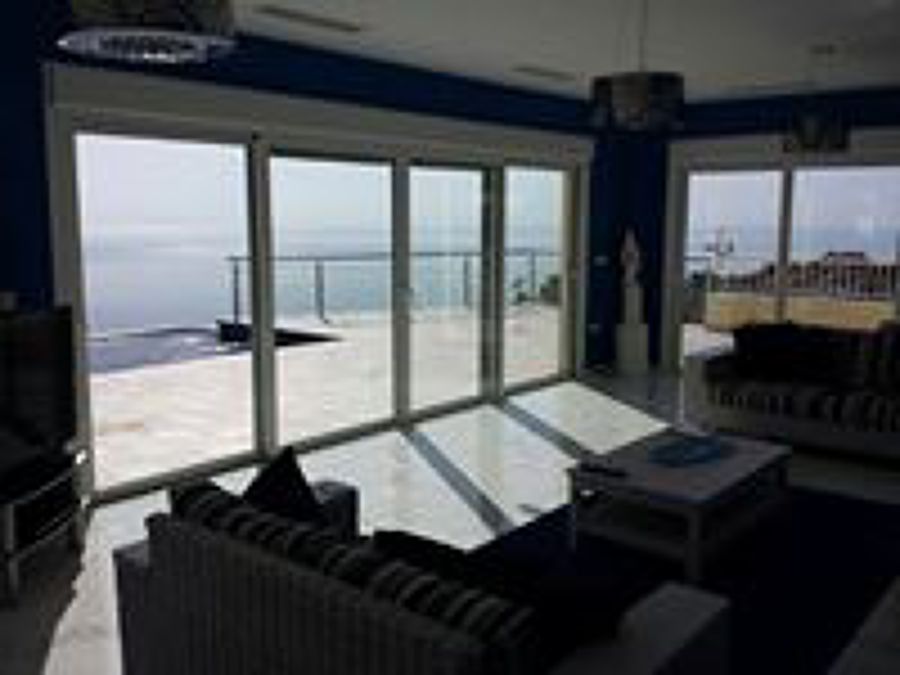 corredera cuatro hojas