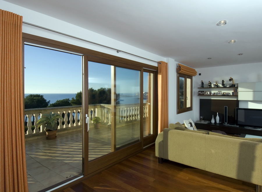 Corredera Elevadora 100% hermética