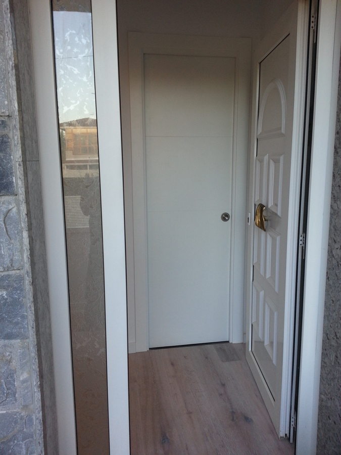 corredera ranurada krona