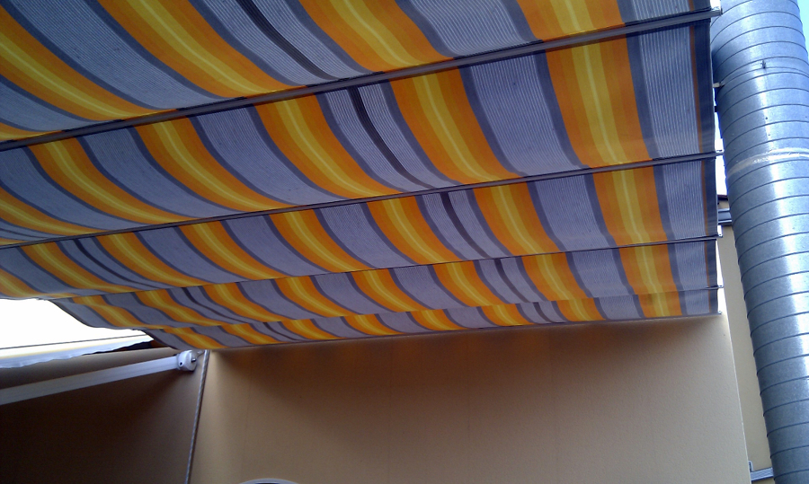 Corredero marino ondas