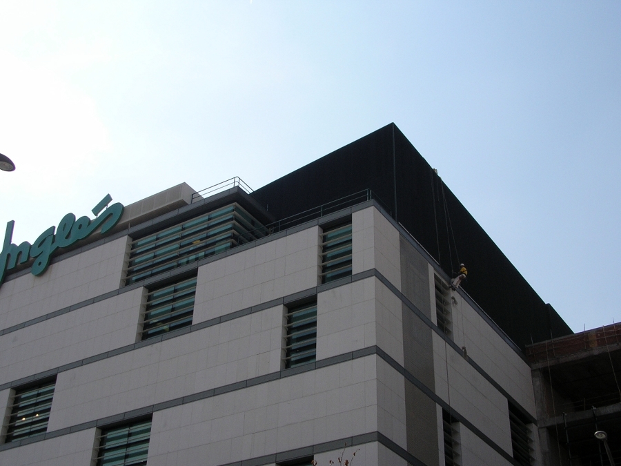 CORTE INGLES TALAVERA