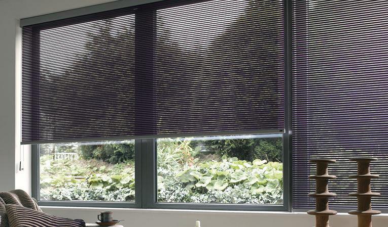 CORTINA FACCETTE de GRADULUX