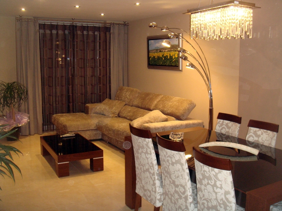 CORTINAJES Y DECORACION SARIN