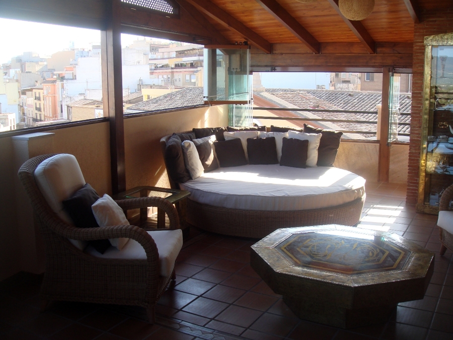 CORTINAJES Y DECORACION SARIN