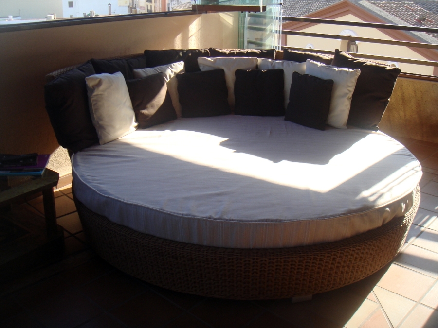 CORTINAJES Y DECORACION SARIN