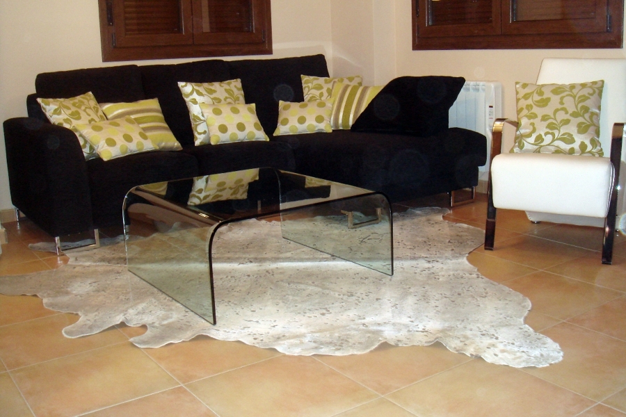 CORTINAJES Y DECORACION SARIN