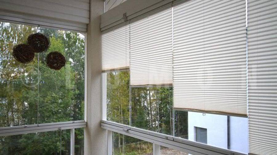 Cortinas solares Lumon