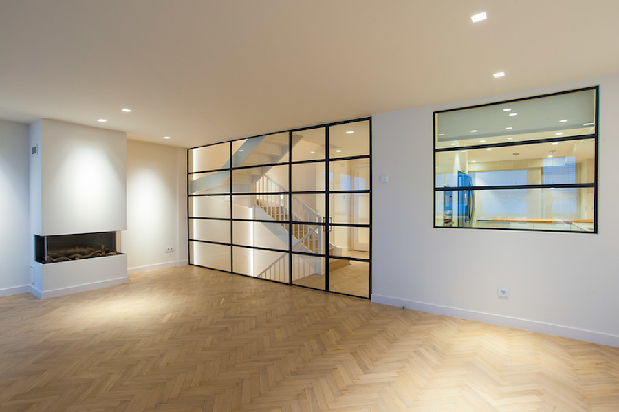 Vivienda en la costa gipuzkoana