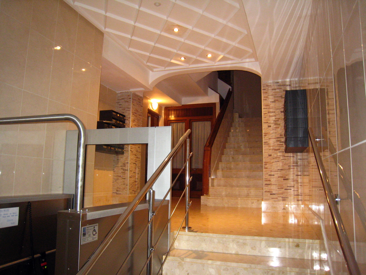 CP SAN CRISTOBAL 4 DONOSTIA