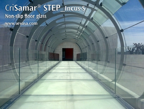 CriSamar STEP en el Centro Champalimaud, Lisboa.