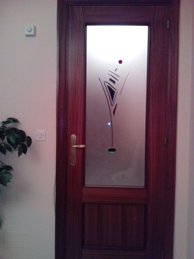CRISTAL DECORATIVO