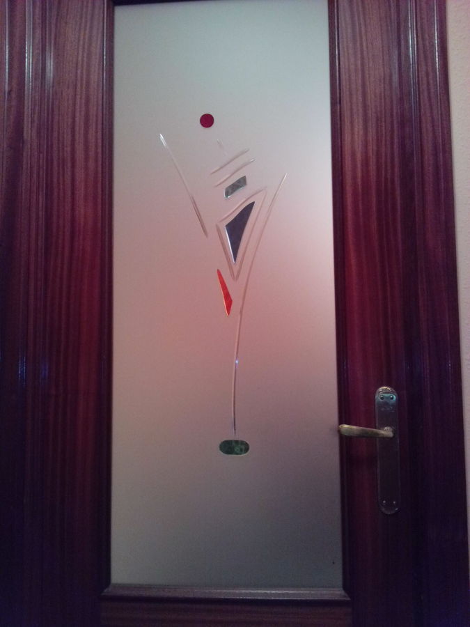 CRISTAL DECORATIVO