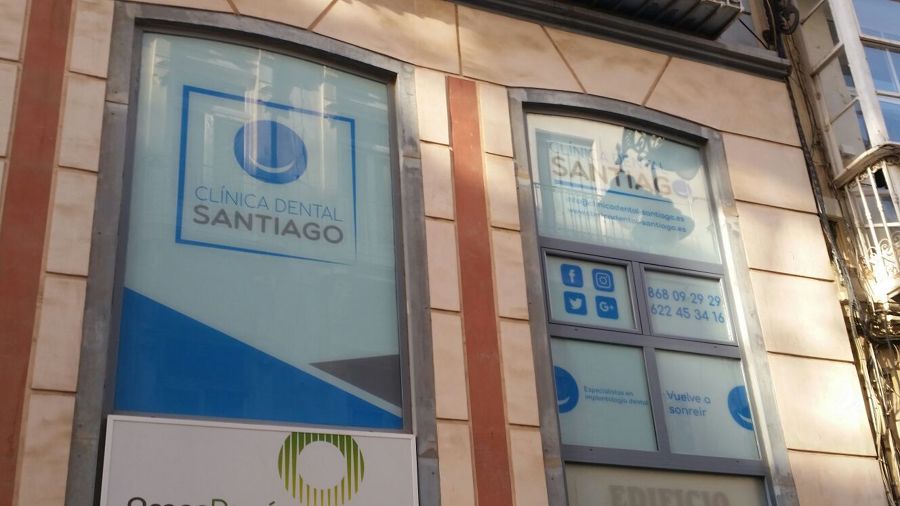 limpieza de cristaleras