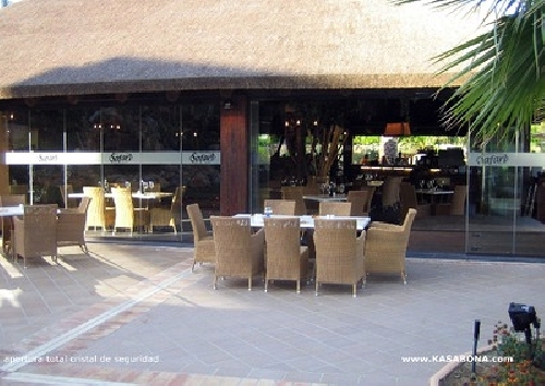 Cristales con glamour 