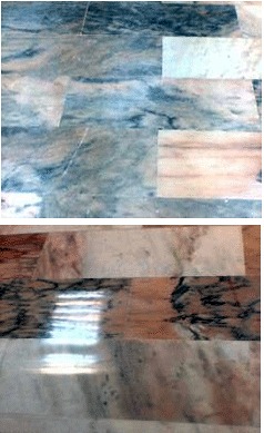 Cristalizado de solerias Malaga