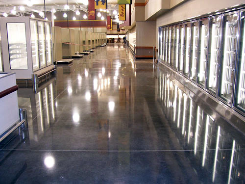 CRISTALIZADOS DE SUELOS