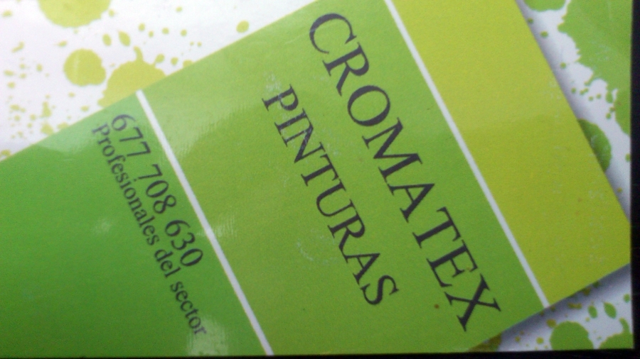 CROMATEX