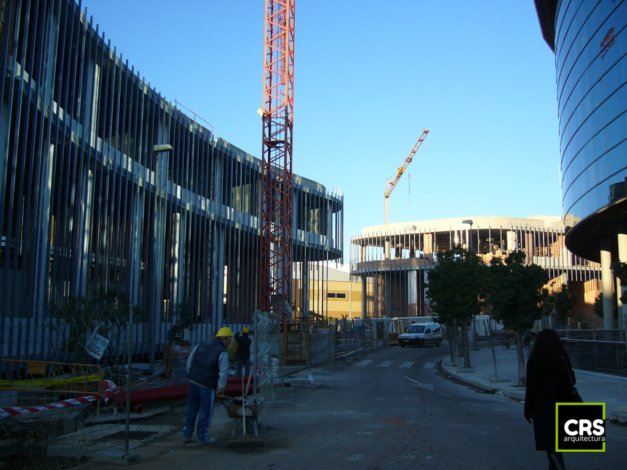 Vivero Empresas BAOBAB