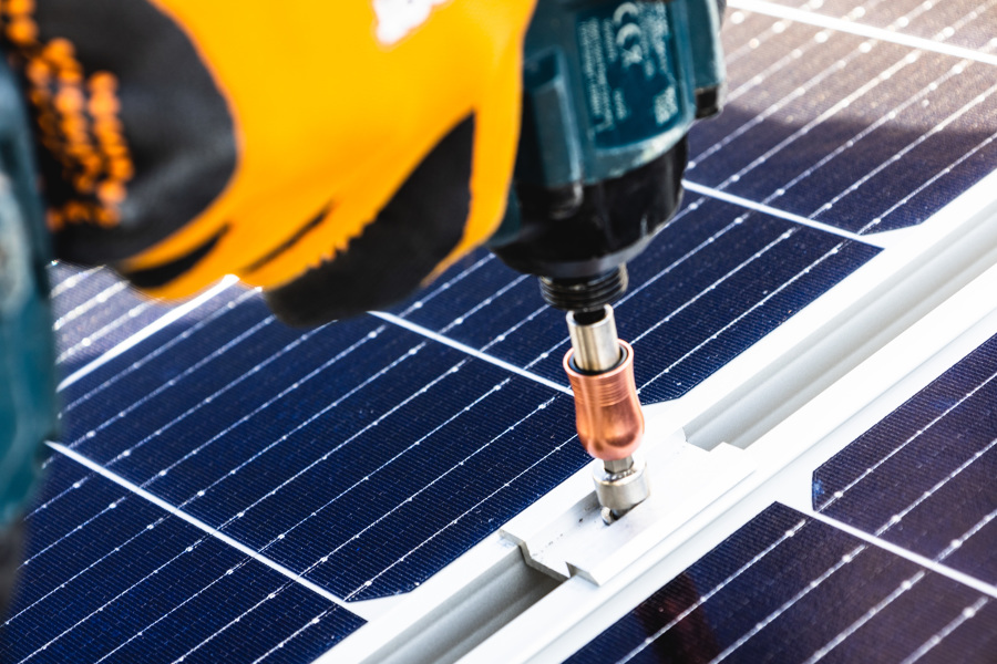 Estructuras a Medida