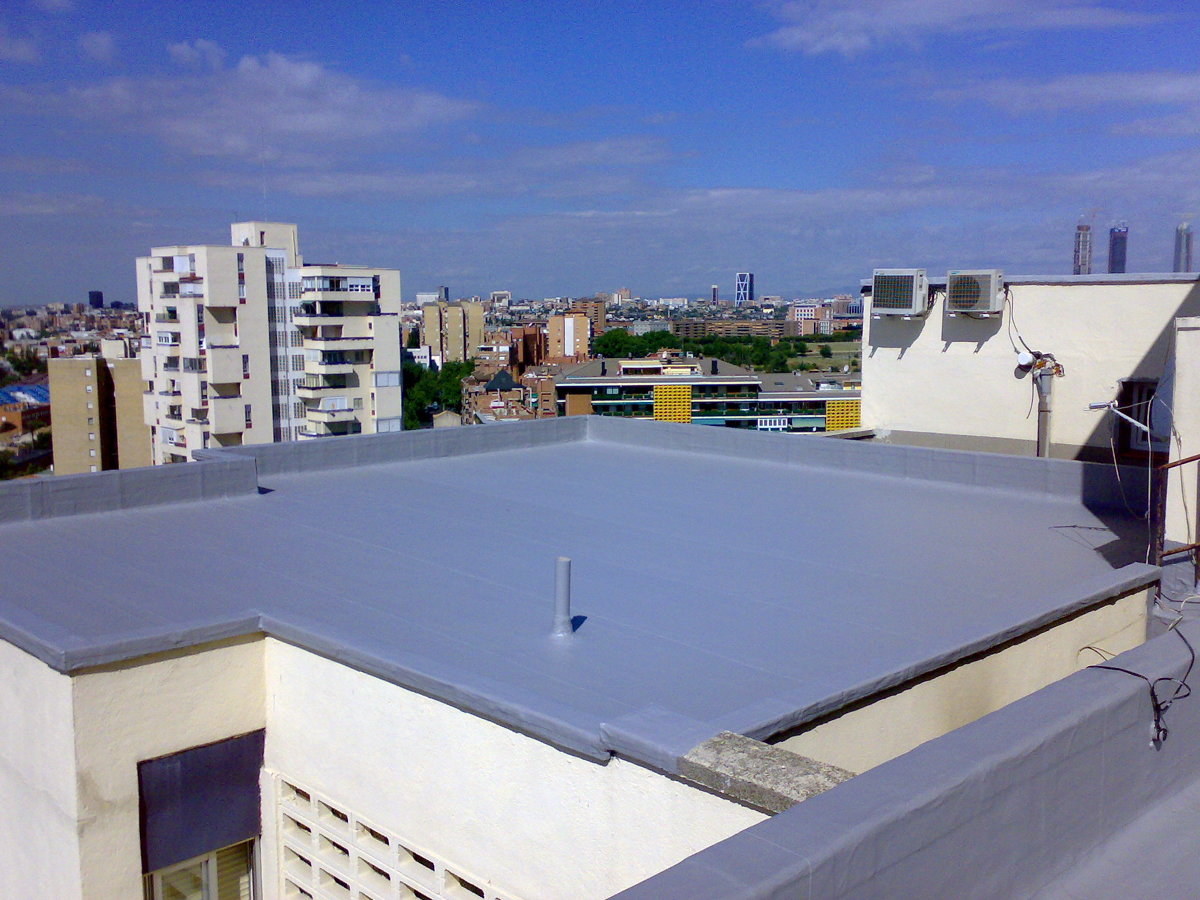 Ctra de Canillas la Esperanza