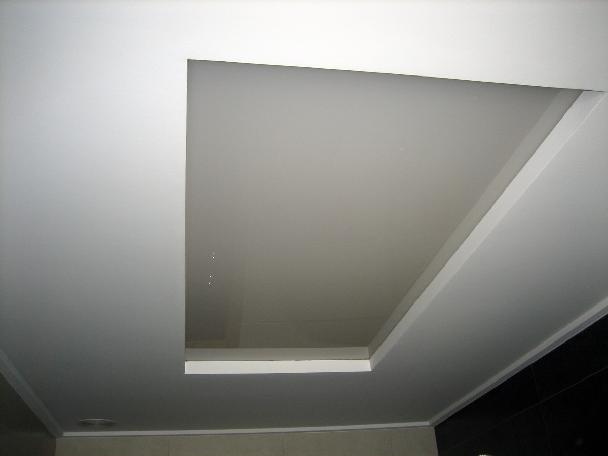 cuadrado para luz indirecta