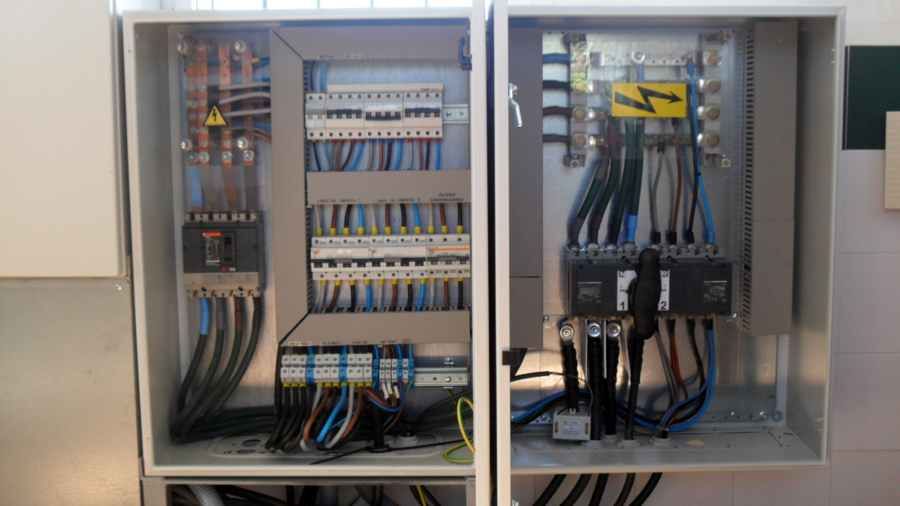 CUADRO CONMUTACION REDES