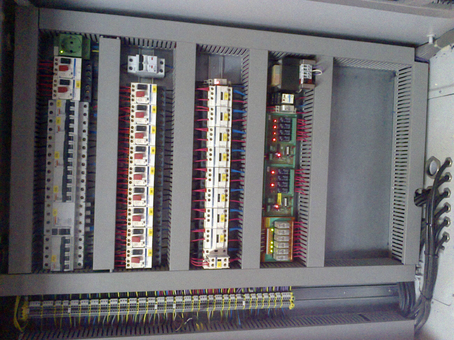 Cuadro Contrpol Calefaccion 1