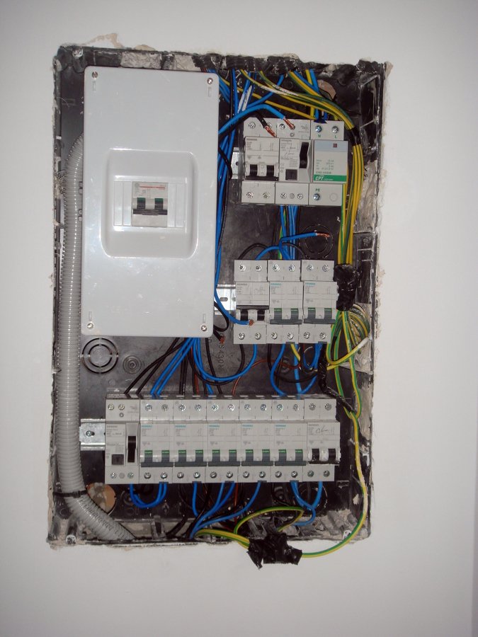 CUADRO DE LUZ (ACTUAL)