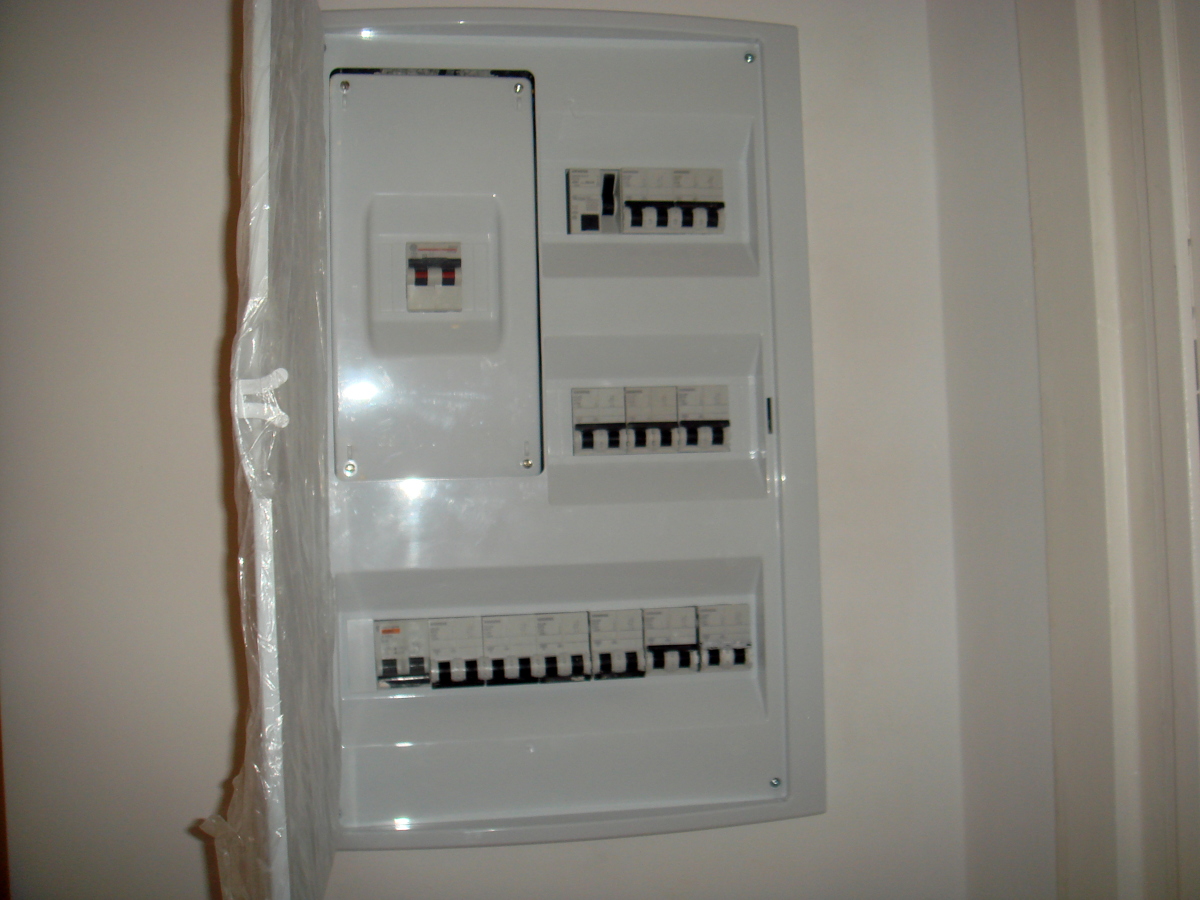 CUADRO DE LUZ (ACTUAL)