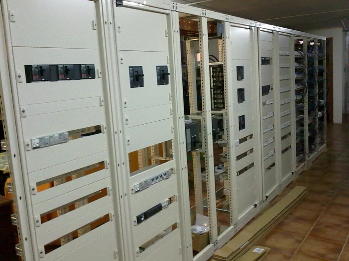 CUADRO GENERAL CENTRO DE TRABAJO CORDOBA