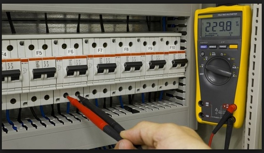 Cuadro General de Proteccion