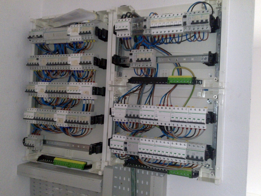 Cuadro planta Va de Pans