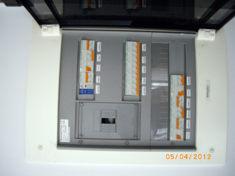 cuadro proteccion de vivienda unifamiliar