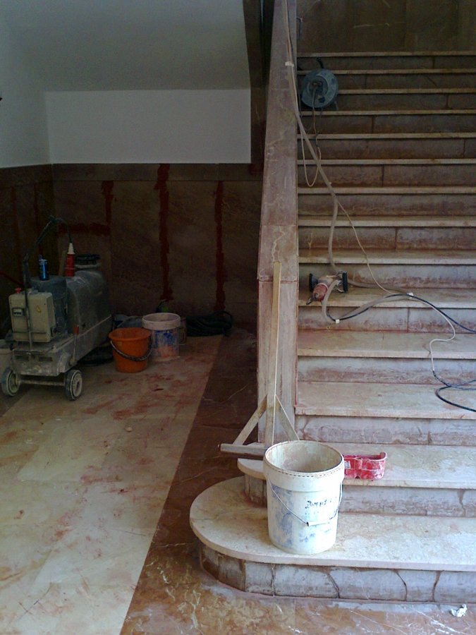 cuartel generan de la guardia civil