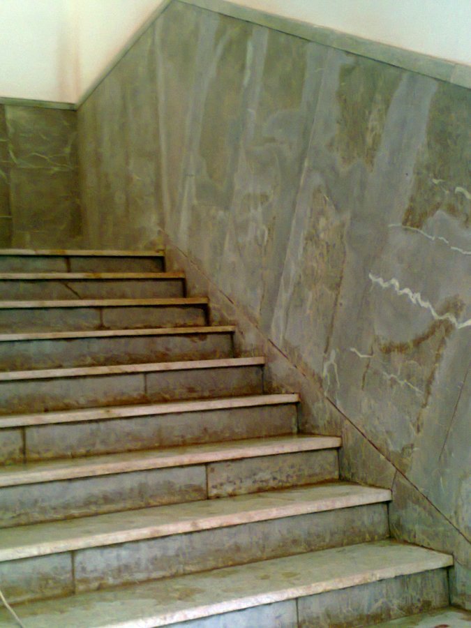 cuartel generan de la guardia civil