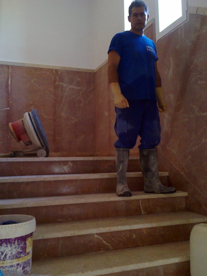 cuartel generan de la guardia civil