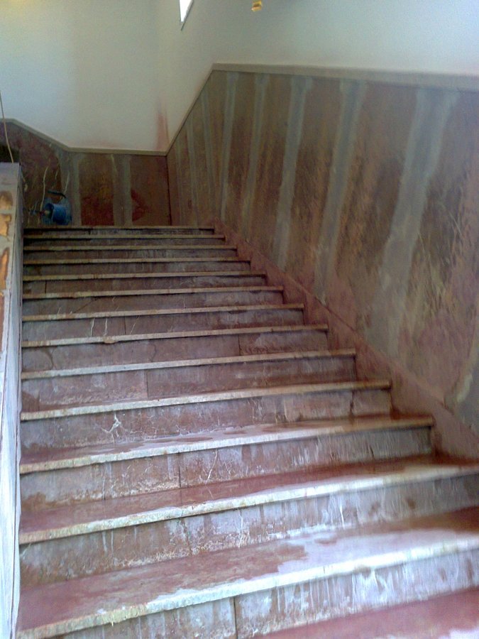 cuartel generan de la guardia civil