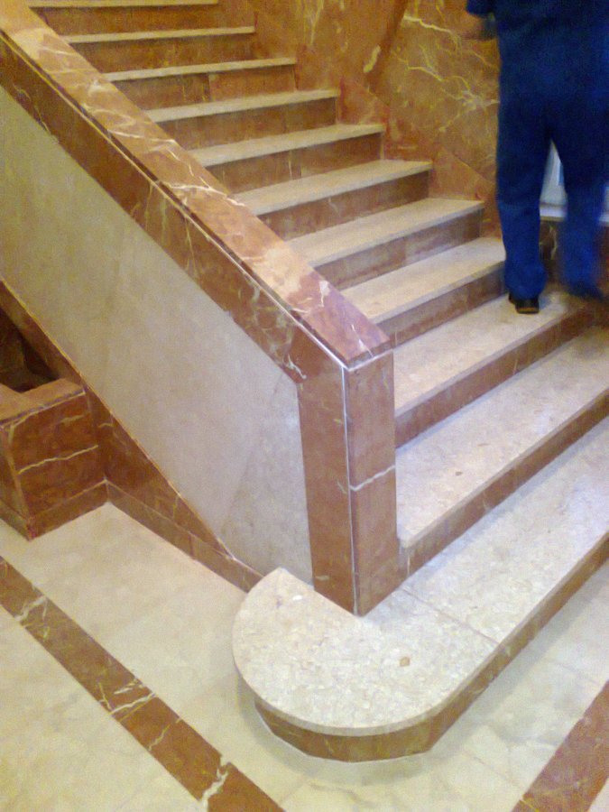 cuartel generan de la guardia civil