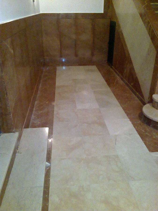 cuartel generan de la guardia civil