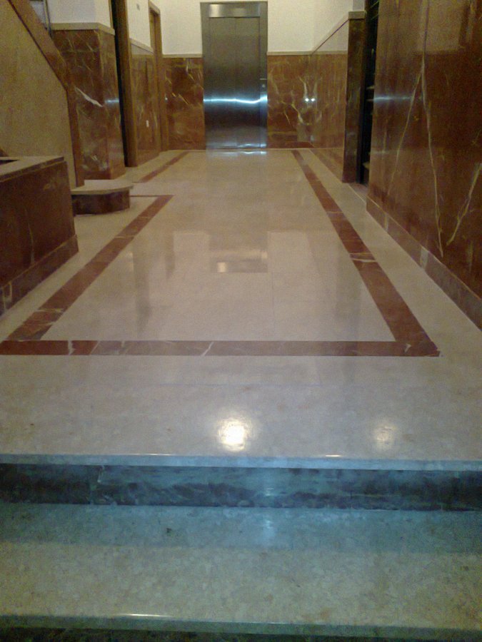 cuartel generan de la guardia civil